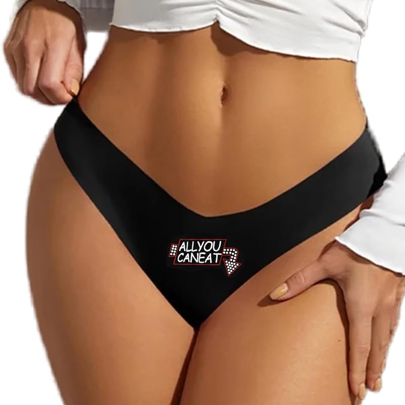 Sexy Seamless Tangas für Frauen – JasmyGirls All You Can Eat
