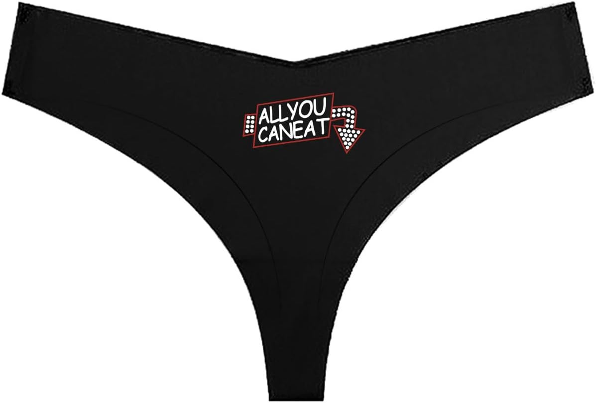 Sexy Seamless Tangas für Frauen – JasmyGirls All You Can Eat
