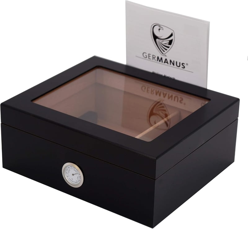 Zigarren Humidor 