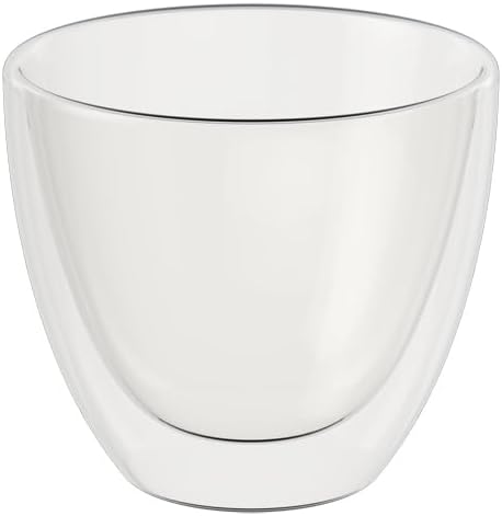 Villeroy & Boch Becher aus Borosilikatglas, 300 ml, klar