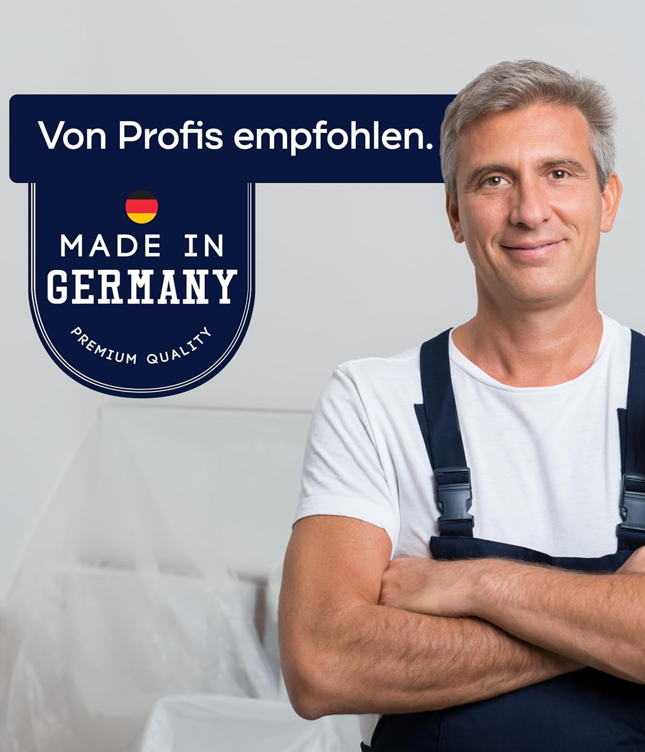Plid® Pinselreiniger 2L – Farb- und geruchsneutral für Öl- und Acrylpinsel