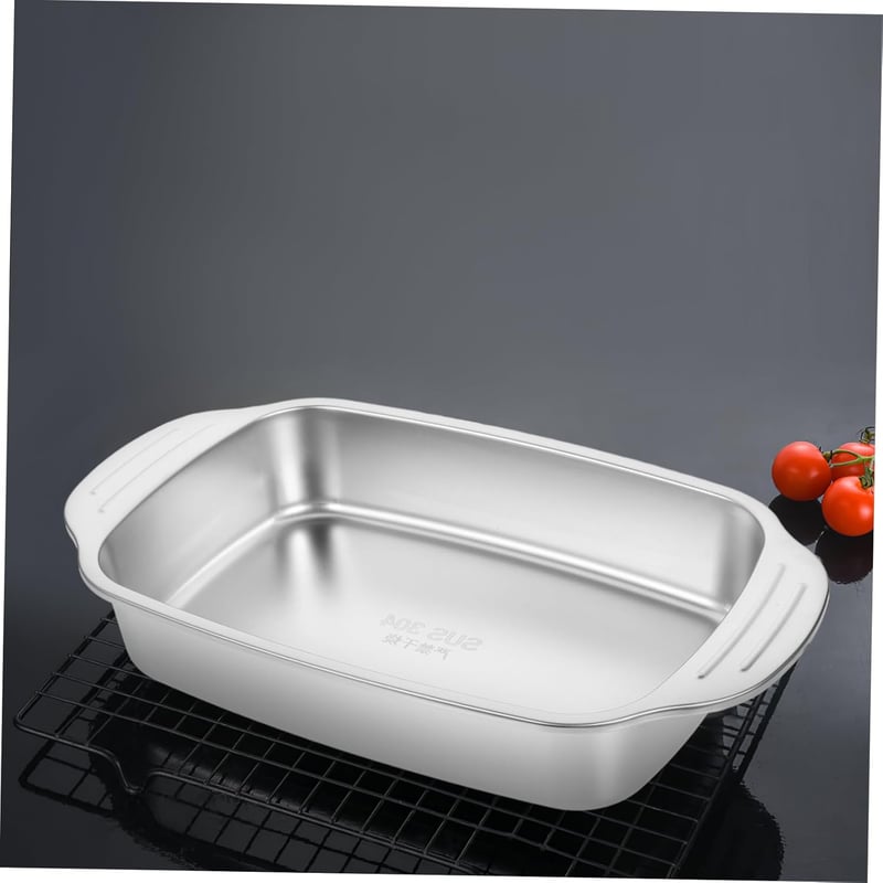 Multifunktionaler Fischbräter für Zuhause und Gastronomie, langlebig und hochwertig