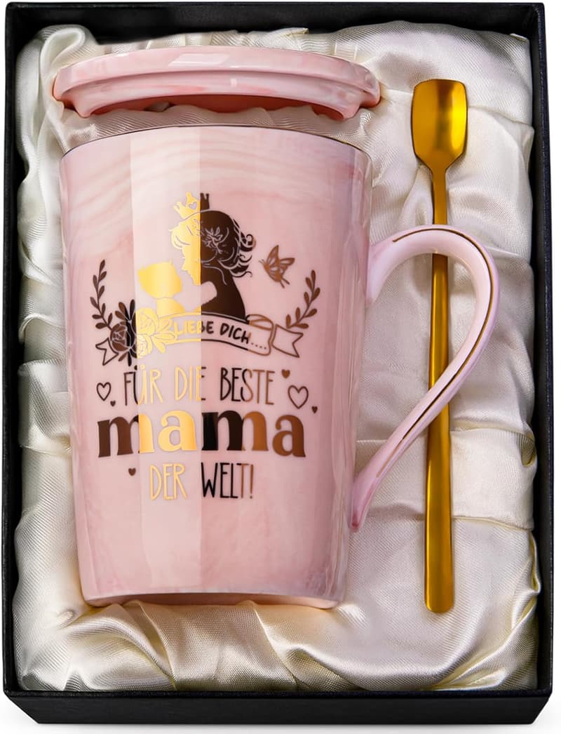 Muttertag Tasse 