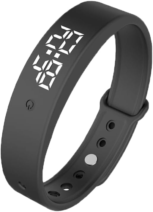 Vibrationswecker Armband für Töpfchentraining und Erinnerungen