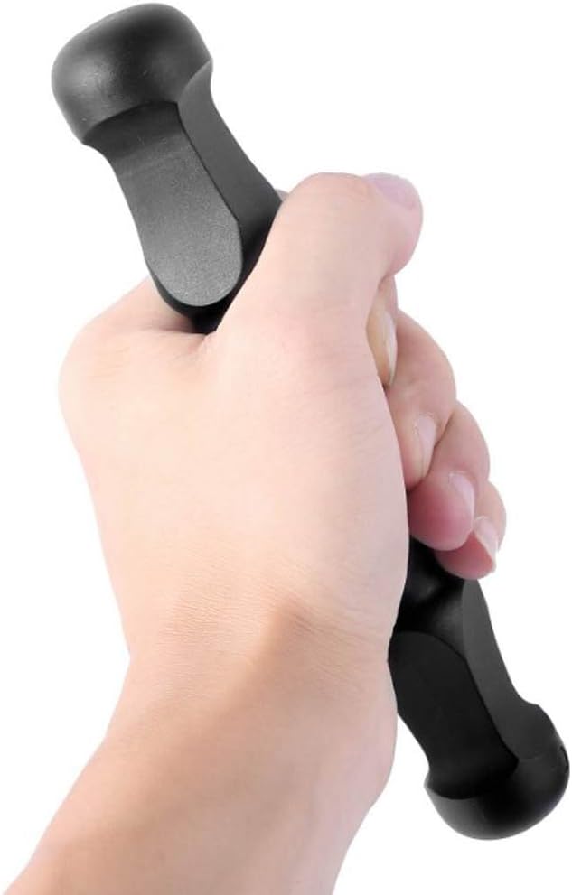 Koga SD1 Selbstverteidigungswerkzeug aus Polymer, 16,5 cm