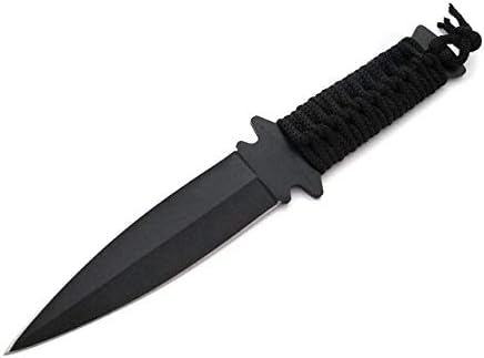Taktisches Überlebenmesser im SWAT-Design für Camping und Jagd