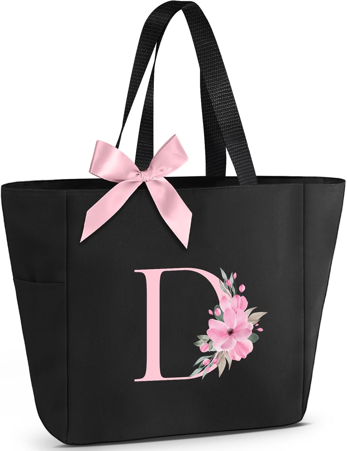 Vavabox Schultertasche für Damen - Handtasche mit Reißverschluss, ideal für Reisen und Alltag