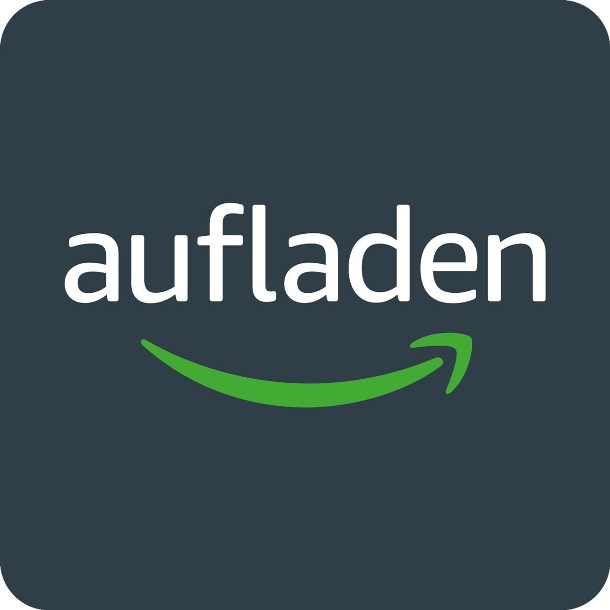Amazon Geschenkkarte zum Aufladen