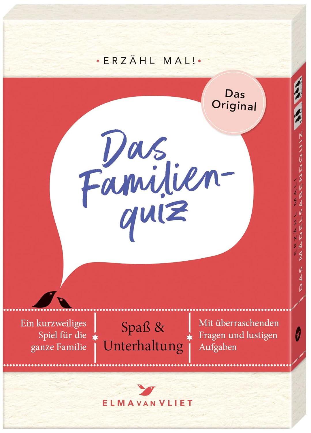 Familienquiz 
