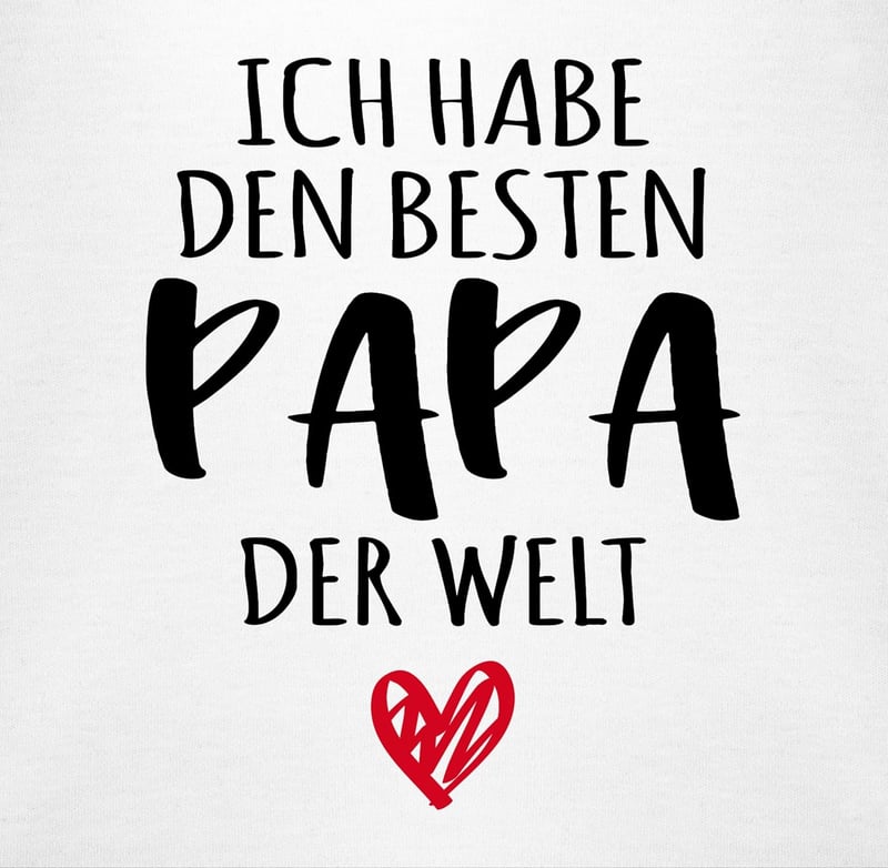 Baby Body für Jungen und Mädchen - 