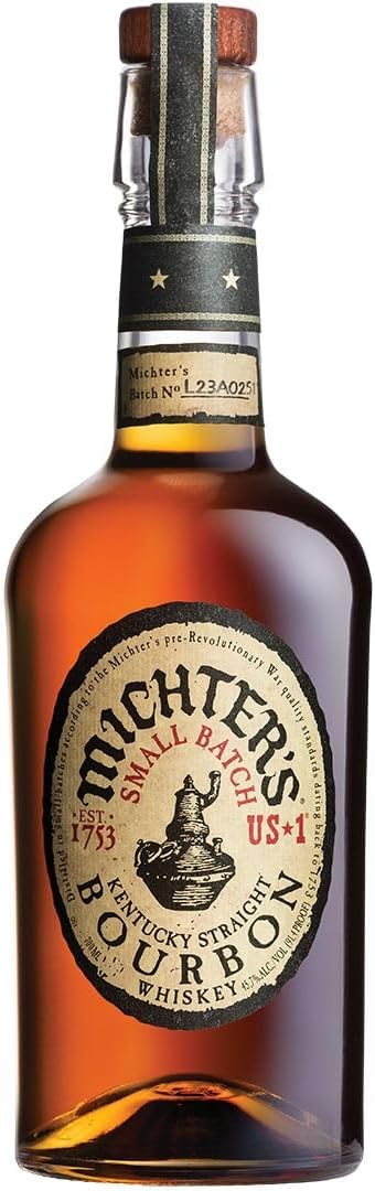 Michter’s US*1 Kentucky Straight Bourbon Whisky