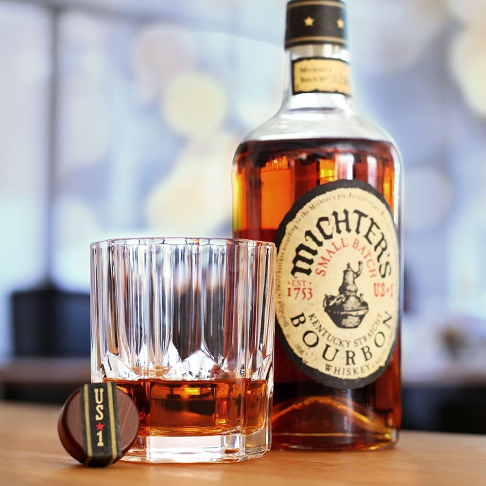 Michter’s US*1 Kentucky Straight Bourbon Whisky