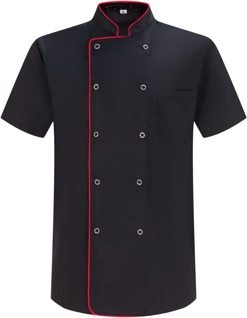 Herren Kochjacke für Gastronomie - MISEMIYA 6821