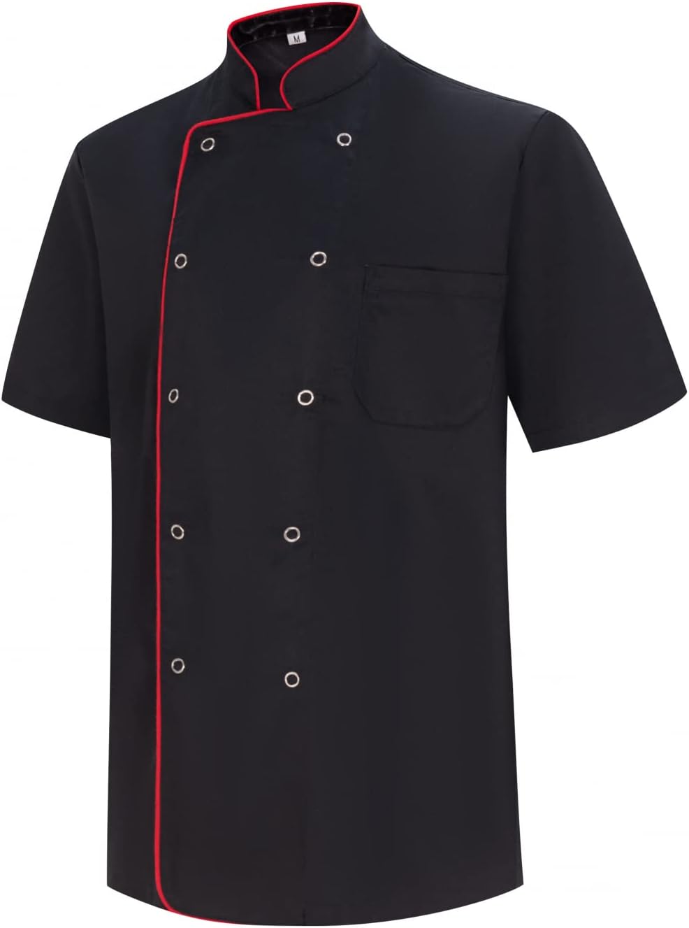 Herren Kochjacke für Gastronomie - MISEMIYA 6821