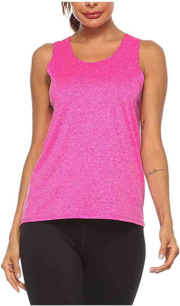 Elegantes Ärmelloses Stricktop mit Spitze für Damen