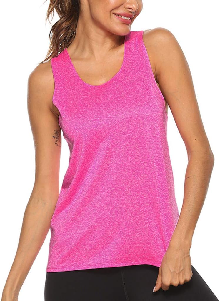 Elegantes Ärmelloses Stricktop mit Spitze für Damen