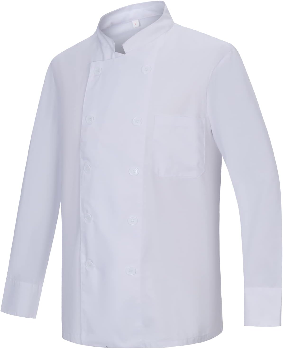 Herren Kochjacke für die Gastronomie - MISEMIYA Ref. 842B