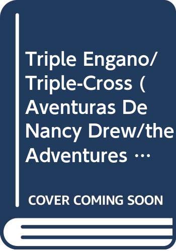 Nancy Drew: Triple Engano - Abenteuerroman