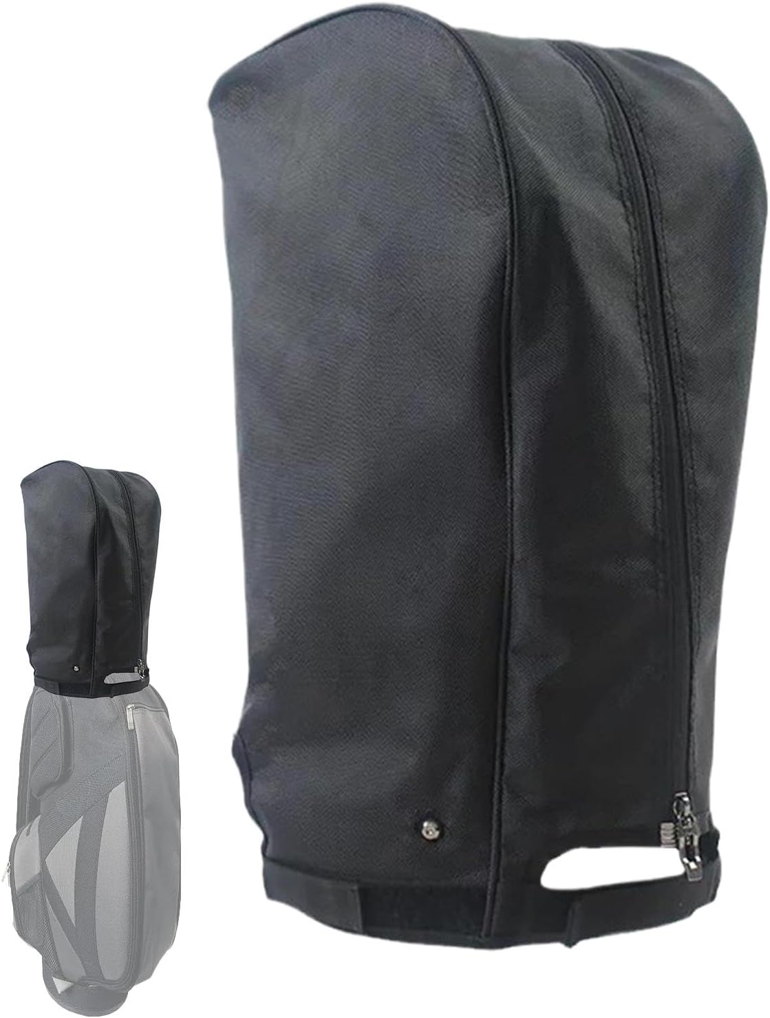 Wasserdichter Golfbag-Regenschutz, tragbar und staubdicht