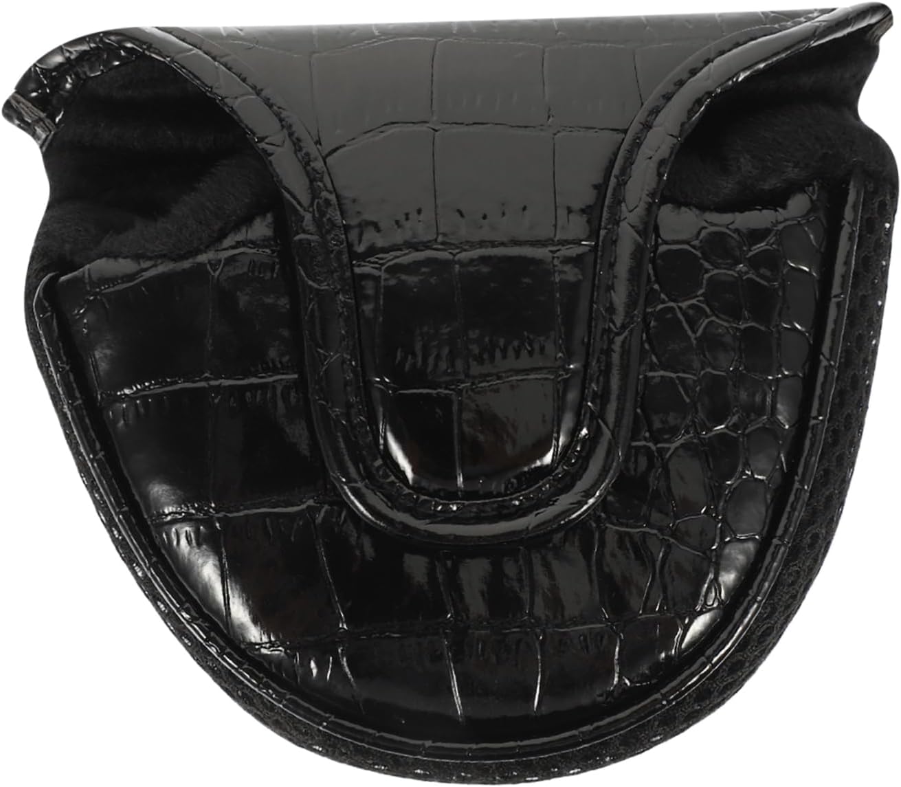 Golfputter-Abdeckung aus PU – stylische, verschleißfeste Schutzhaube