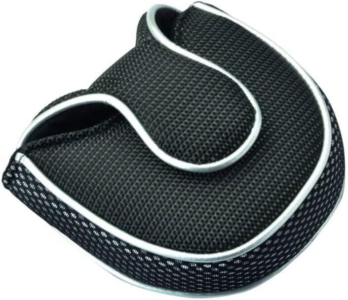 Longridge Putter Cover für den Golfschläger-Schutz