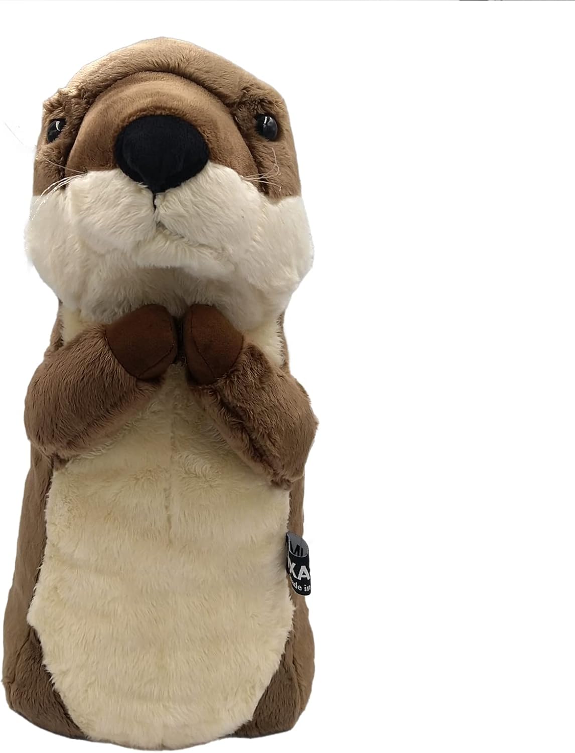 Plüsch-Golf-Headcover
