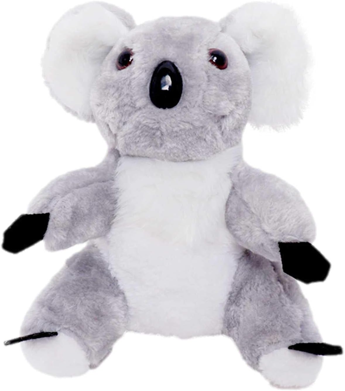 Koala Golf-Headcover – Universelle Schlägerhaube für Driver