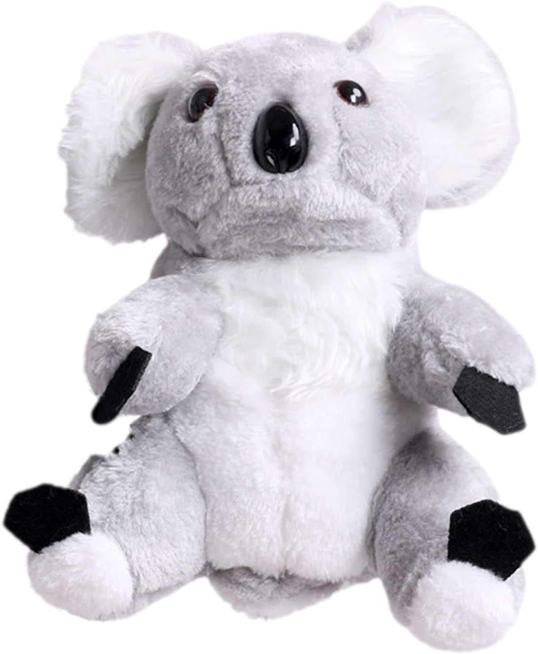 Koala Golf-Headcover – Universelle Schlägerhaube für Driver