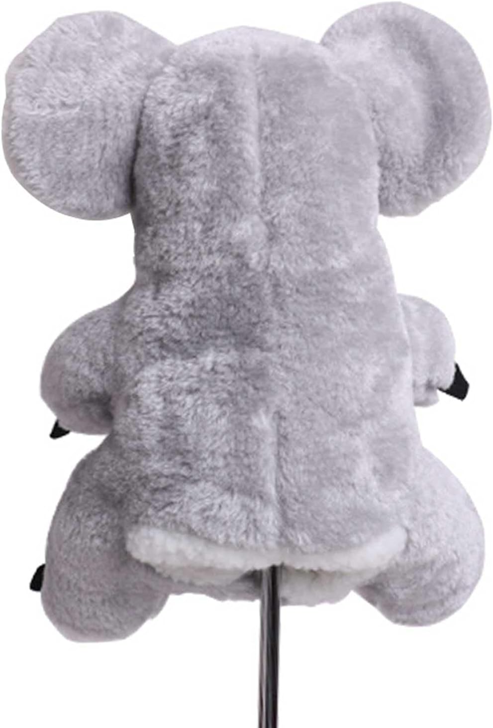 Koala Golf-Headcover – Universelle Schlägerhaube für Driver