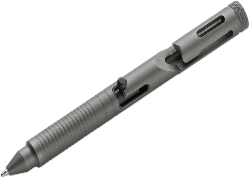 Böker Plus CID .45 Tactical Pen