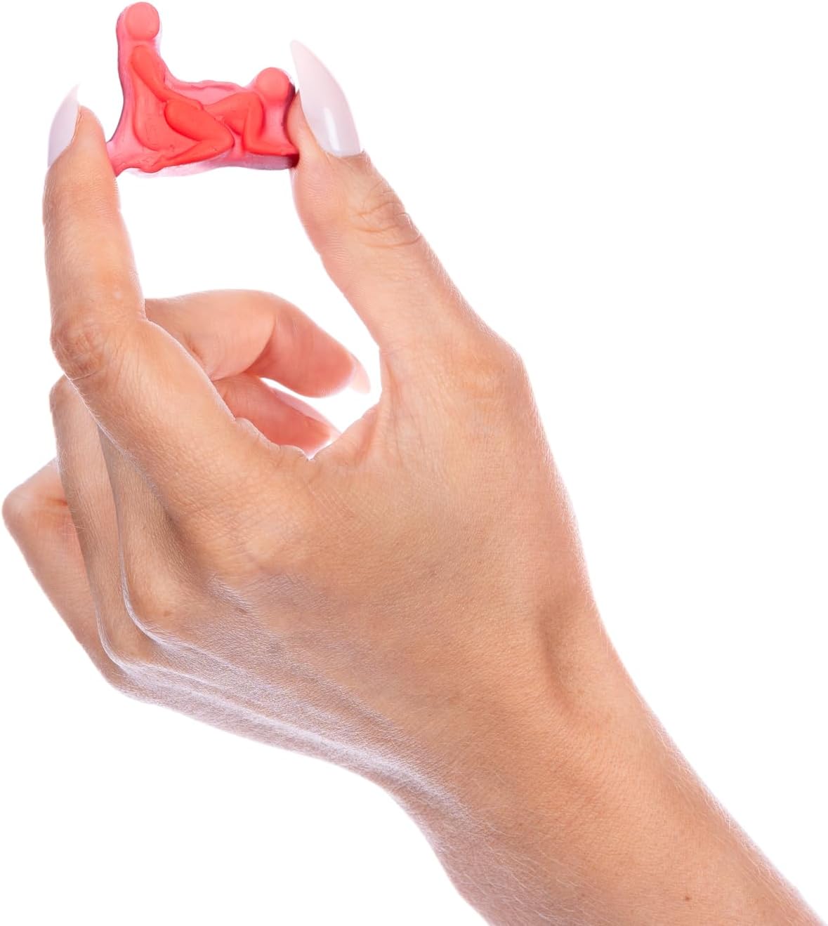 Gummy Kama Sutra Bonbons, 130 g