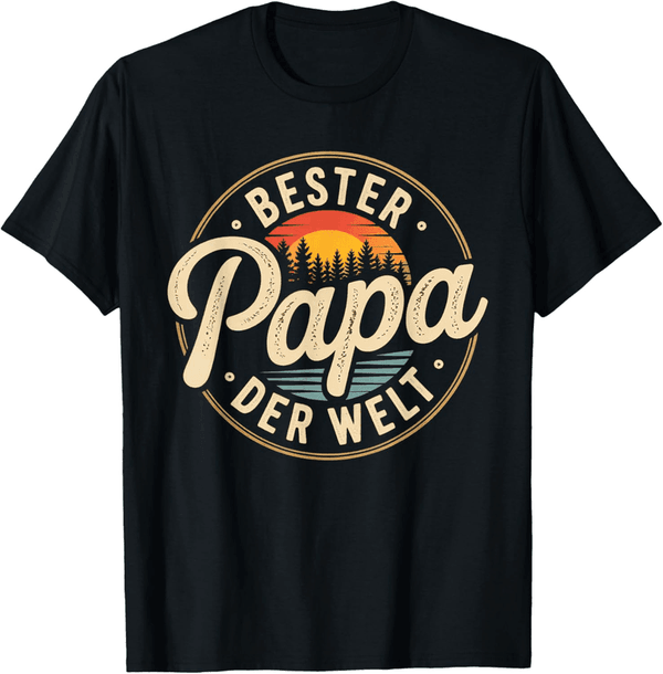 Vintage T-Shirt 