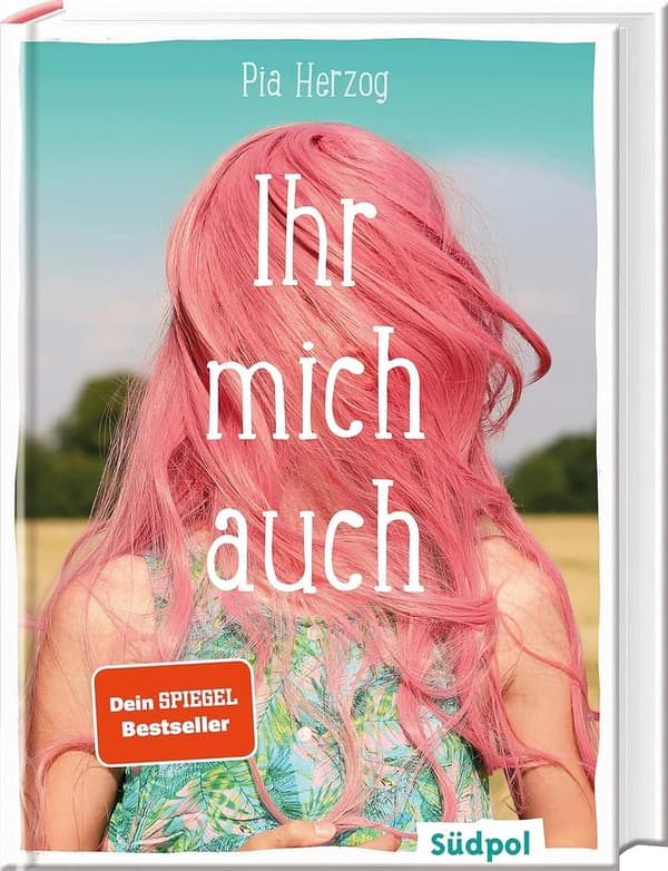 Freundschaftsgeschichte für Mädchen ab 12 Jahren: 