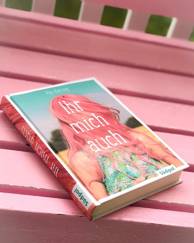 Freundschaftsgeschichte für Mädchen ab 12 Jahren: 