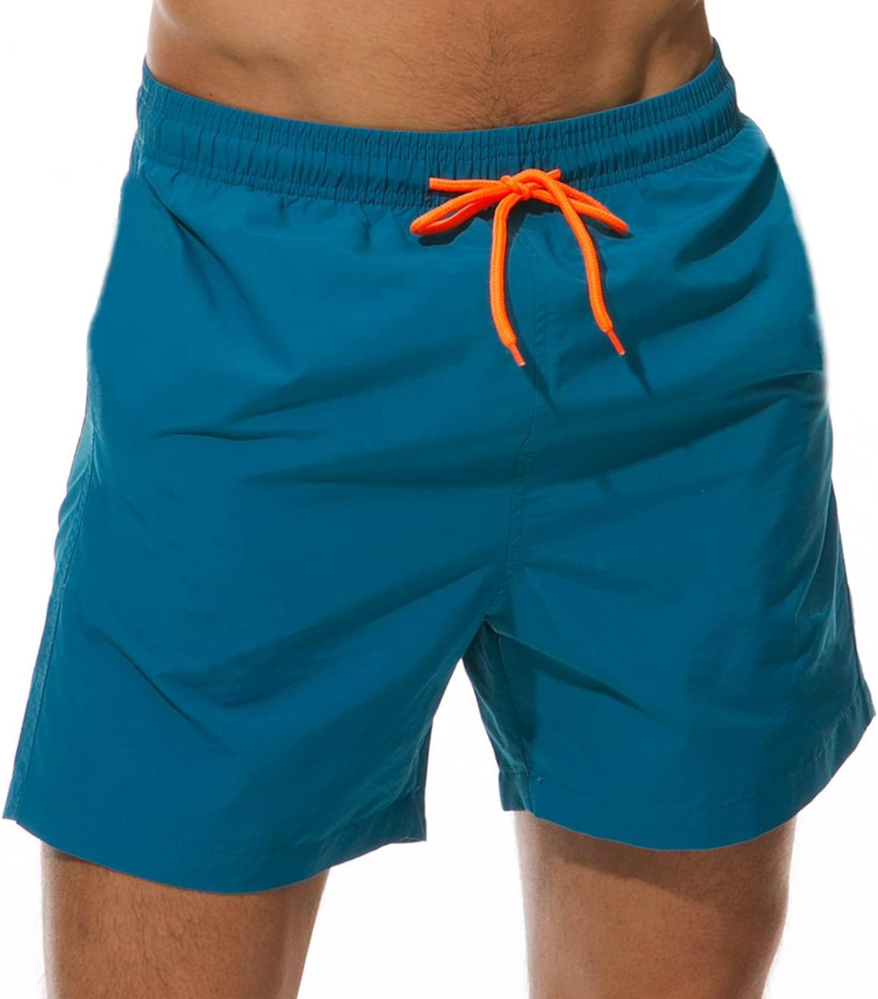 Lustige Badehose für Junggesellenabschied – Geschenk für Brüder