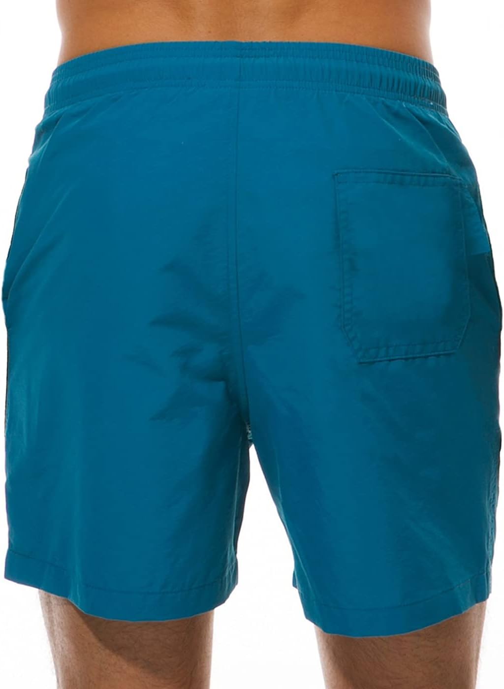 Lustige Badehose für Junggesellenabschied – Geschenk für Brüder