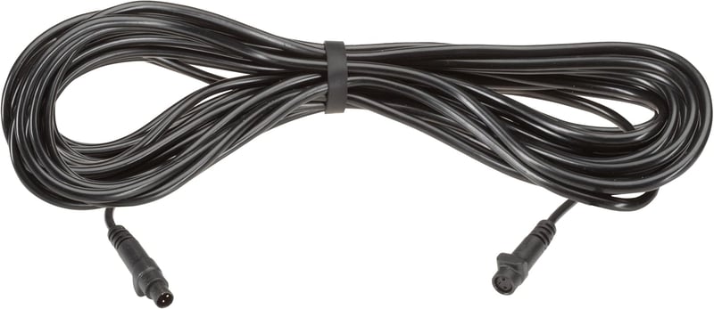 Gardena Verlängerungskabel 10 m mit Regensensor und Feuchtesensor