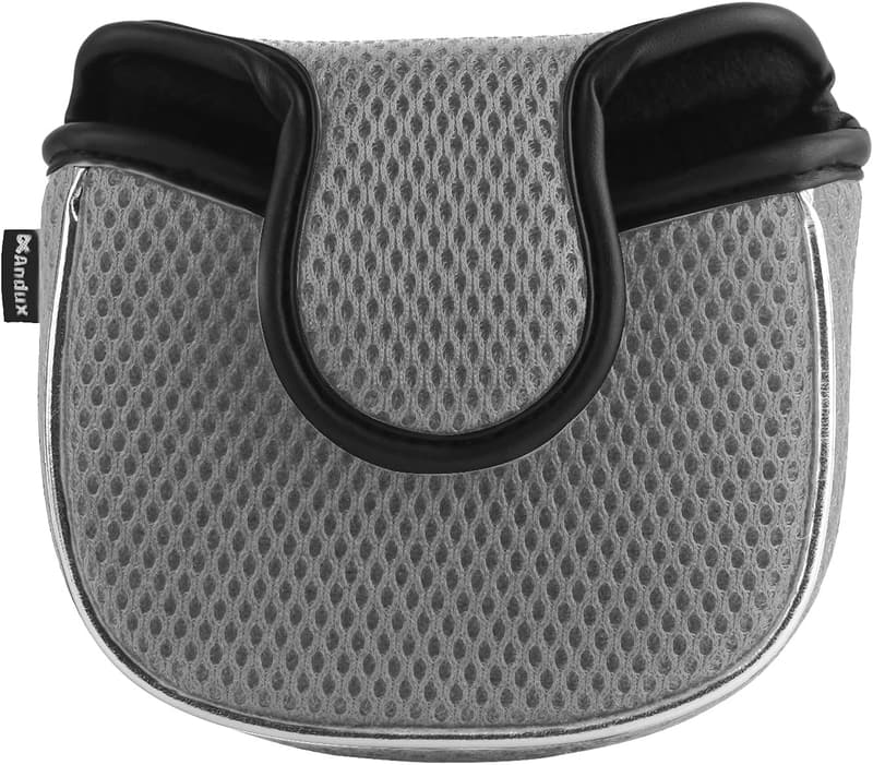 Golf Putter Schutzhülle aus Mesh für Andux MT/TG13