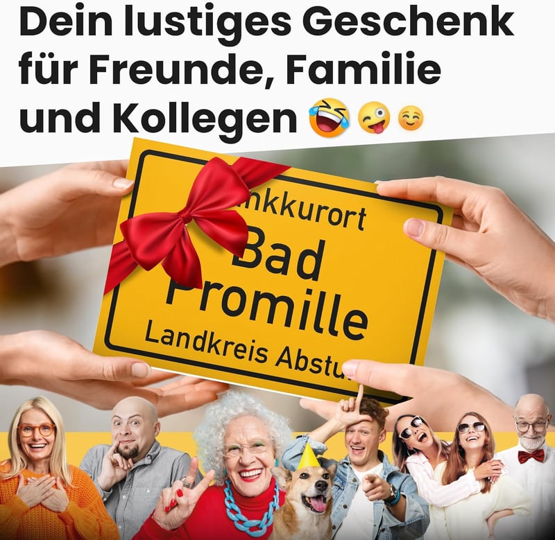 Wandschild 
