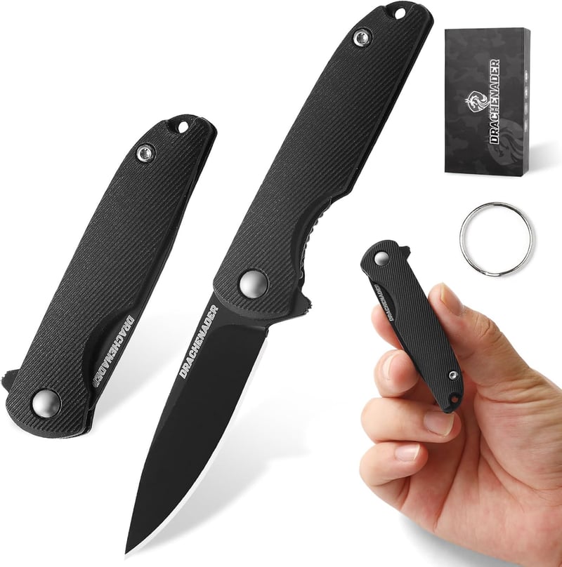 Mini Klappmesser 