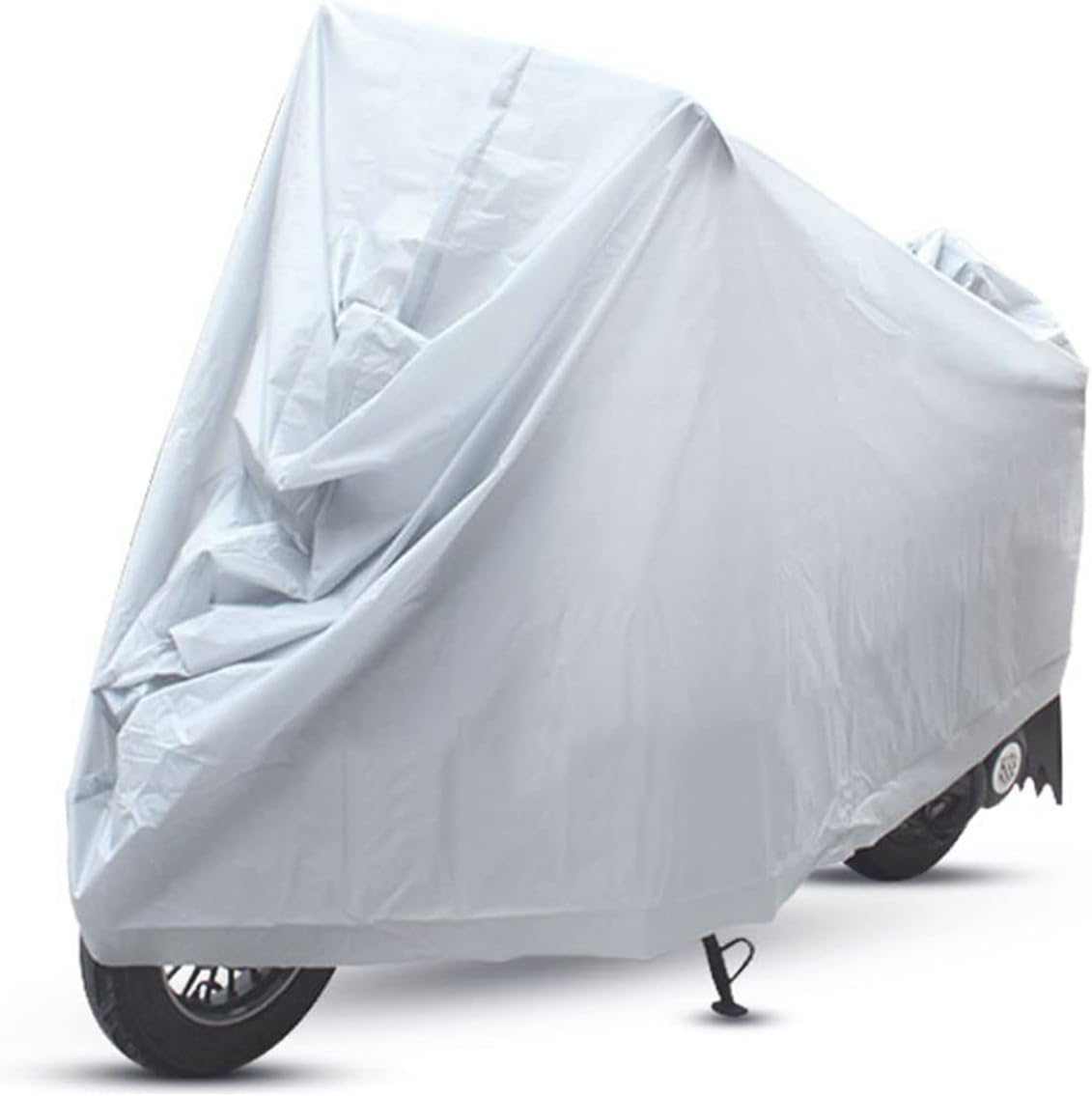Wasserdichte Motorradabdeckung 140x240 cm für Motorräder und Roller