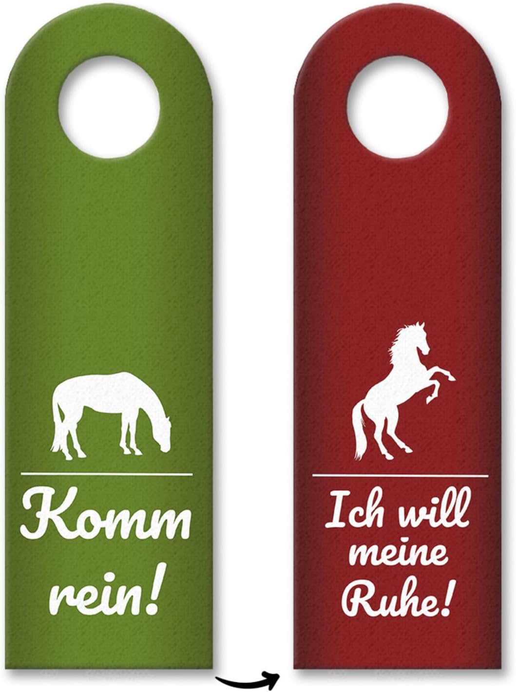 Türhänger 
