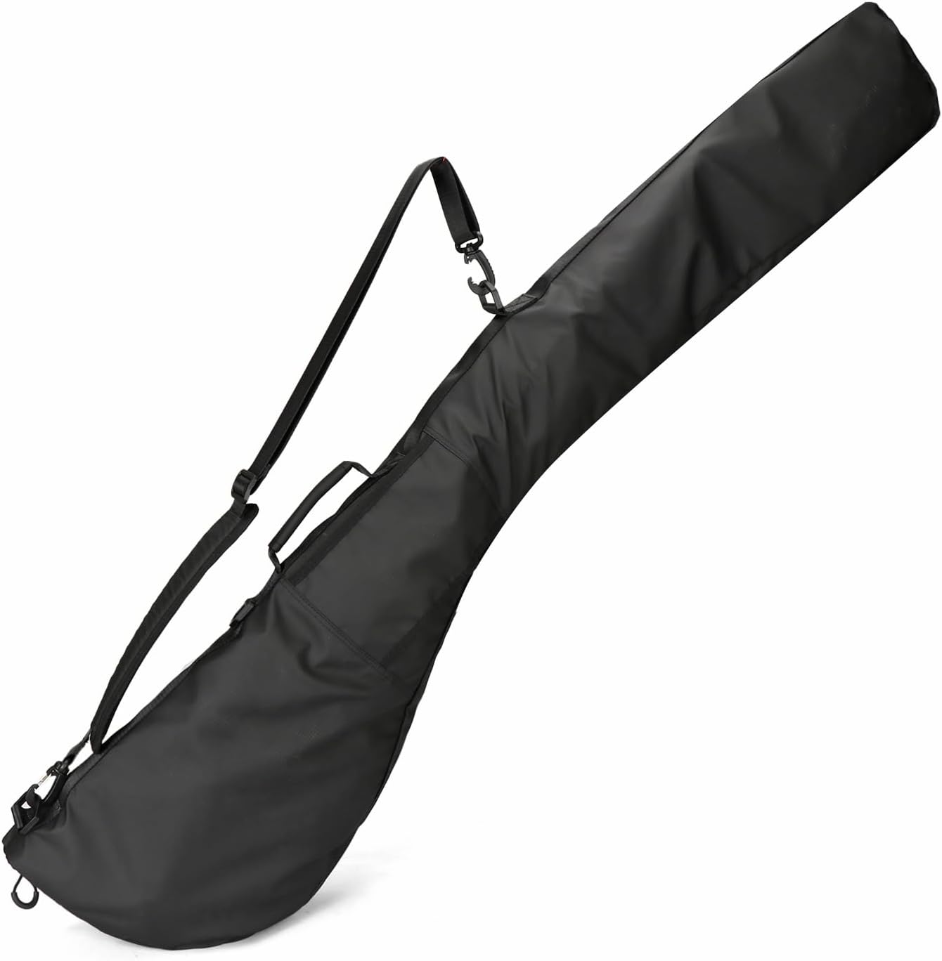 TOURBON Faltbare Nylon-Golftasche für Reisen und Sonntage