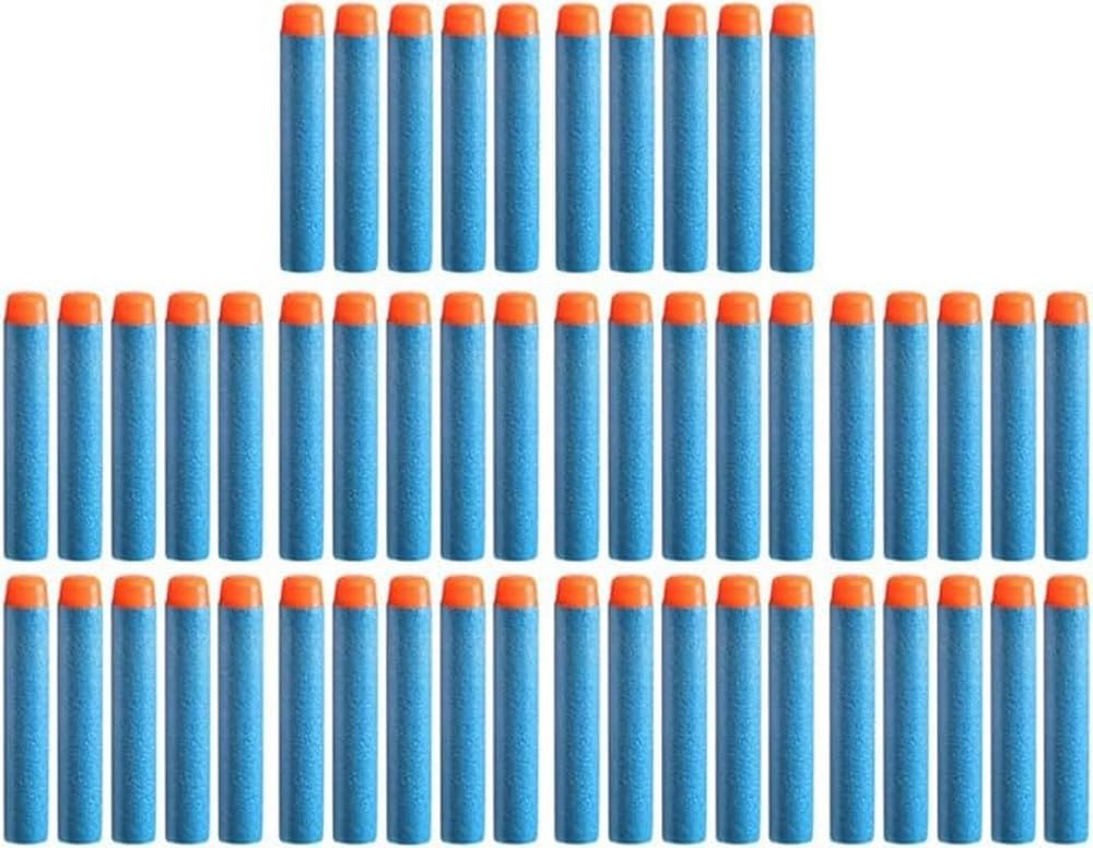 Nerf Elite 2.0 Dart Nachfüllpackung – 20 Darts für endlosen Spielspaß