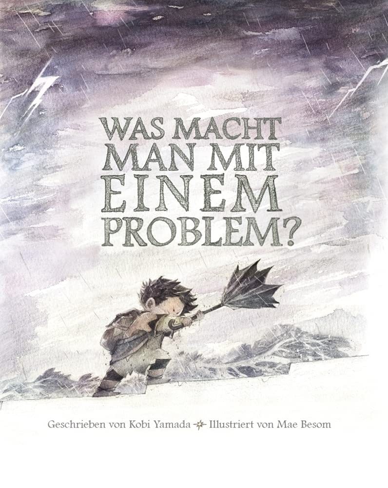 Besonderes Kinderbuch ab 6 Jahren: 