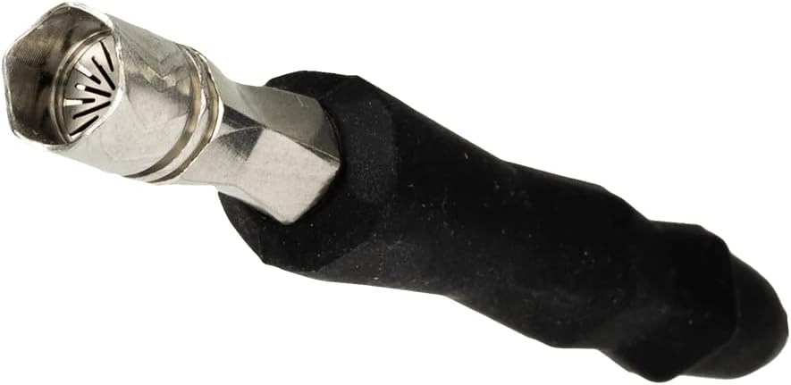 DynaVap VapCap Die B 2022 - Tragbarer Verdampfer für Cannabis