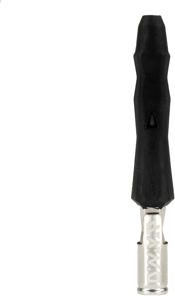 DynaVap VapCap Die B 2022 - Tragbarer Verdampfer für Cannabis