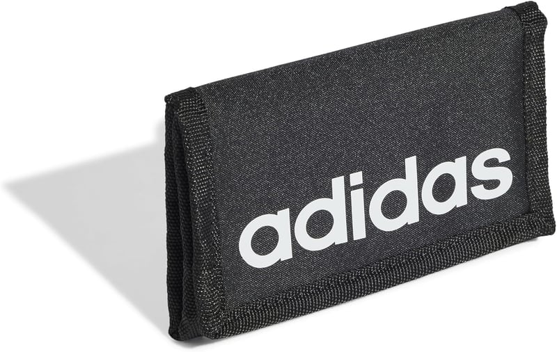 adidas Unisex LINEAR Geldbörse