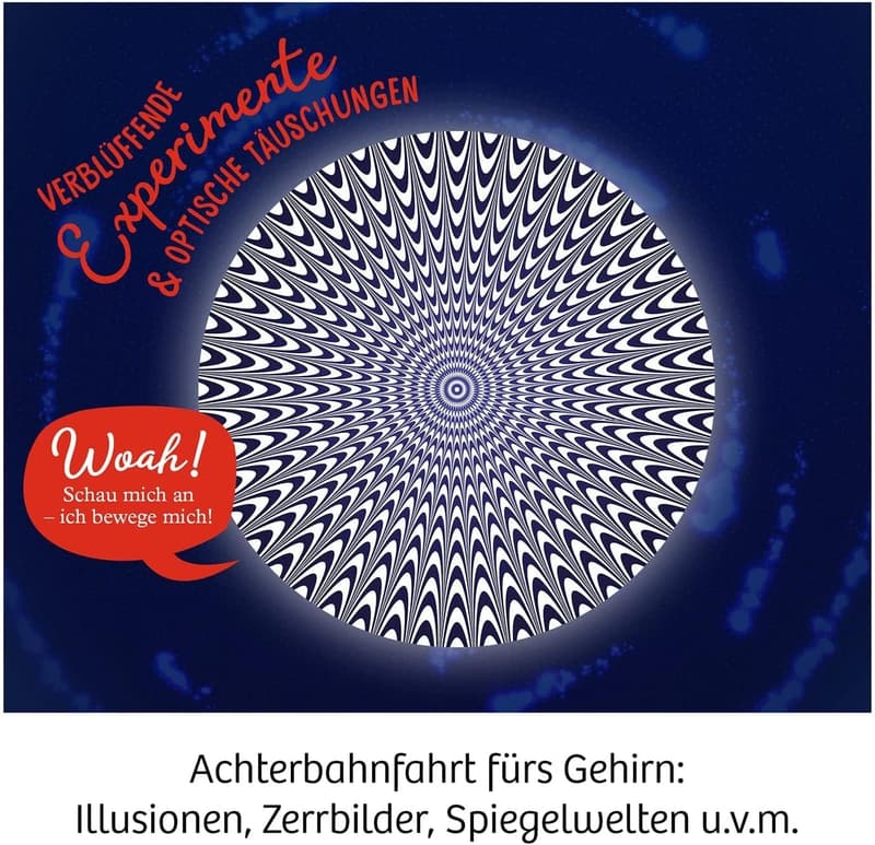 Experimentier-Set 