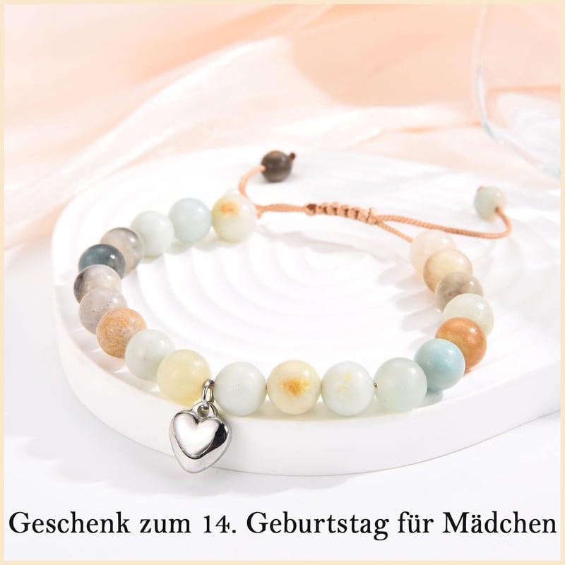 Geburtstagsgeschenk für Mädchen – Personalisierte Geschenke für Töchter und Freundinnen